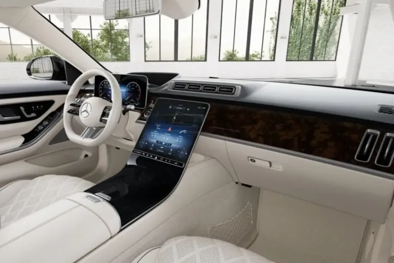 Mercedes-Benz S 500 (Clasa S) din 2021 cu 76.692 km - oferta MER189170 - foto 8