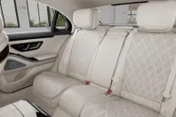 Mercedes-Benz S 500 (Clasa S) din 2021 cu 76.692 km - oferta MER189170 - foto 9