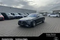 Mercedes-Benz S 63 AMG (Clasa S) din 2022 cu 31.211 km - oferta MER189171 - foto 1
