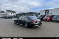 Mercedes-Benz S 63 AMG (Clasa S) din 2022 cu 31.211 km - oferta MER189171 - foto 3