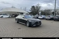 Mercedes-Benz S 63 AMG (Clasa S) din 2022 cu 31.211 km - oferta MER189171 - foto 7