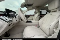 Mercedes-Benz S 63 AMG (Clasa S) din 2022 cu 31.211 km - oferta MER189171 - foto 8