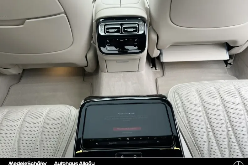 Mercedes-Benz S 63 AMG (Clasa S) din 2022 cu 31.211 km - oferta MER189171 - foto 9