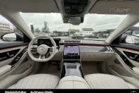 Mercedes-Benz S 63 AMG (Clasa S) din 2022 cu 31.211 km - oferta MER189171 - foto 10