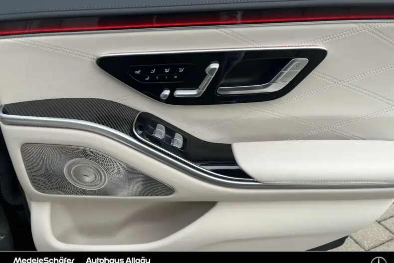 Mercedes-Benz S 63 AMG (Clasa S) din 2022 cu 31.211 km - oferta MER189171 - foto 17