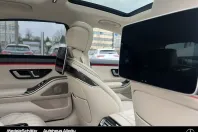 Mercedes-Benz S 63 AMG (Clasa S) din 2022 cu 31.211 km - oferta MER189171 - foto 19