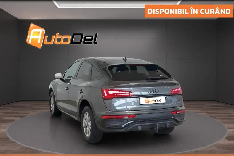 Audi Q1 din 2022 cu 112.900 km - oferta AUD189172 - foto 3