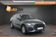 Audi Q1 din 2022 cu 112.900 km - oferta AUD189172 - foto 5