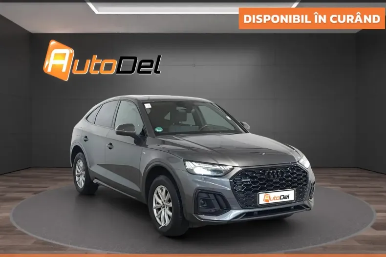 Audi Q1 din 2022 cu 112.900 km - oferta AUD189172 - foto 5