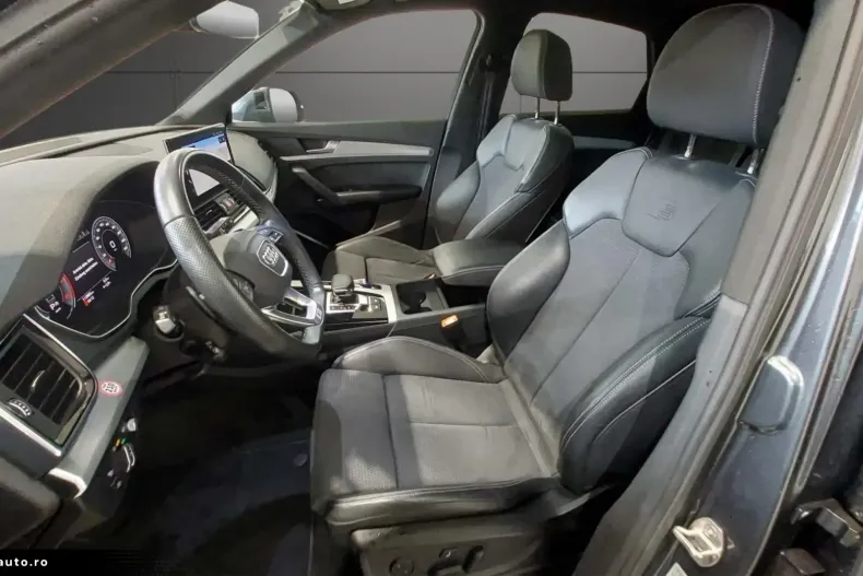 Audi Q1 din 2022 cu 112.900 km - oferta AUD189172 - foto 7