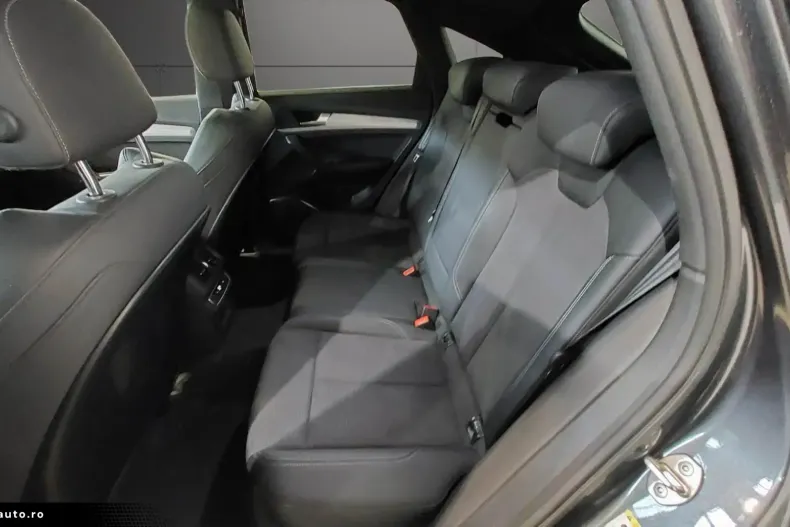 Audi Q1 din 2022 cu 112.900 km - oferta AUD189172 - foto 8