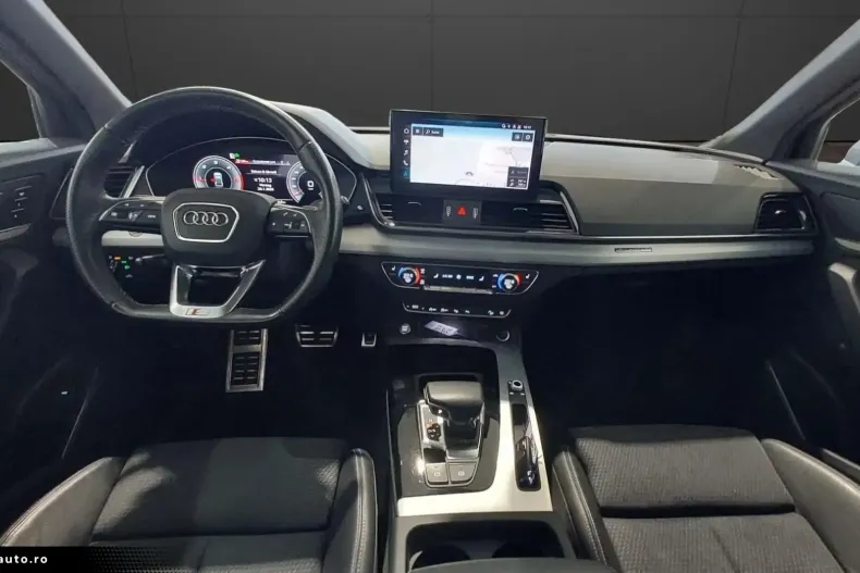 Audi Q1 din 2022 cu 112.900 km - oferta AUD189172 - foto 9