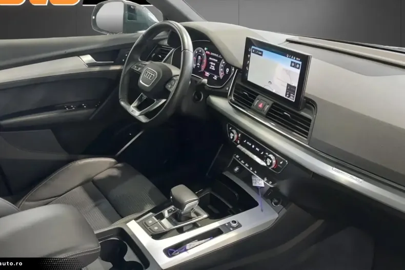 Audi Q1 din 2022 cu 112.900 km - oferta AUD189172 - foto 10