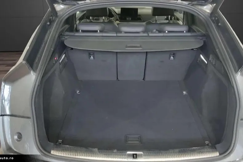 Audi Q1 din 2022 cu 112.900 km - oferta AUD189172 - foto 11