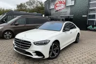 Mercedes-Benz S 580 (Clasa S) din 2021 cu 97.705 km - oferta MER189173 - foto 1