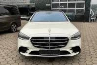 Mercedes-Benz S 580 (Clasa S) din 2021 cu 97.705 km - oferta MER189173 - foto 2