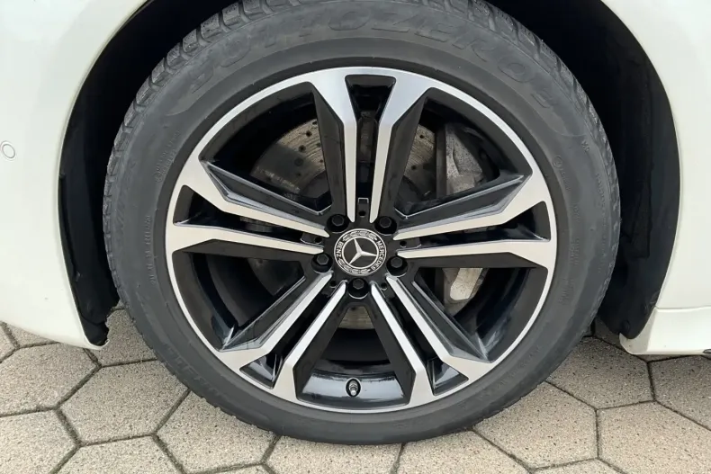 Mercedes-Benz S 580 (Clasa S) din 2021 cu 97.705 km - oferta MER189173 - foto 8