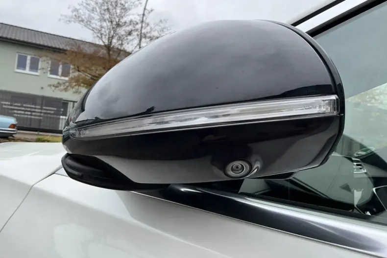 Mercedes-Benz S 580 (Clasa S) din 2021 cu 97.705 km - oferta MER189173 - foto 9