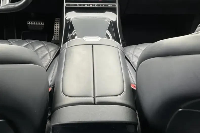 Mercedes-Benz S 580 (Clasa S) din 2021 cu 97.705 km - oferta MER189173 - foto 11