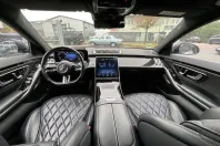 Mercedes-Benz S 580 (Clasa S) din 2021 cu 97.705 km - oferta MER189173 - foto 12