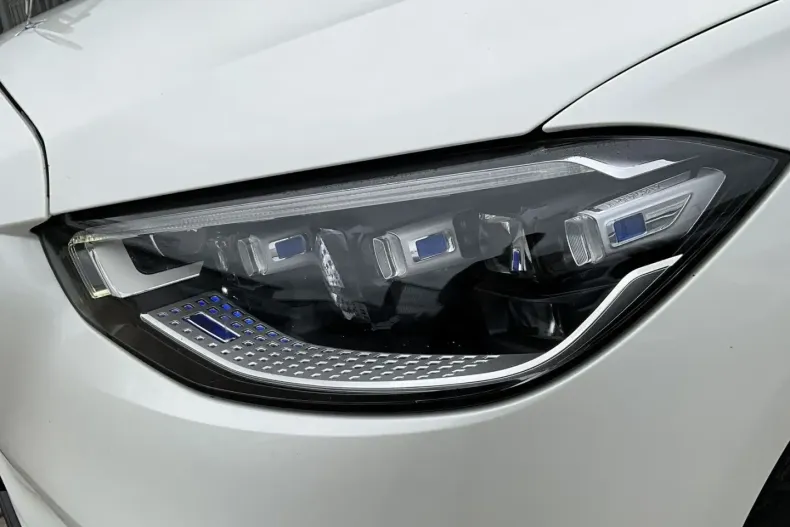 Mercedes-Benz S 580 (Clasa S) din 2021 cu 97.705 km - oferta MER189173 - foto 13