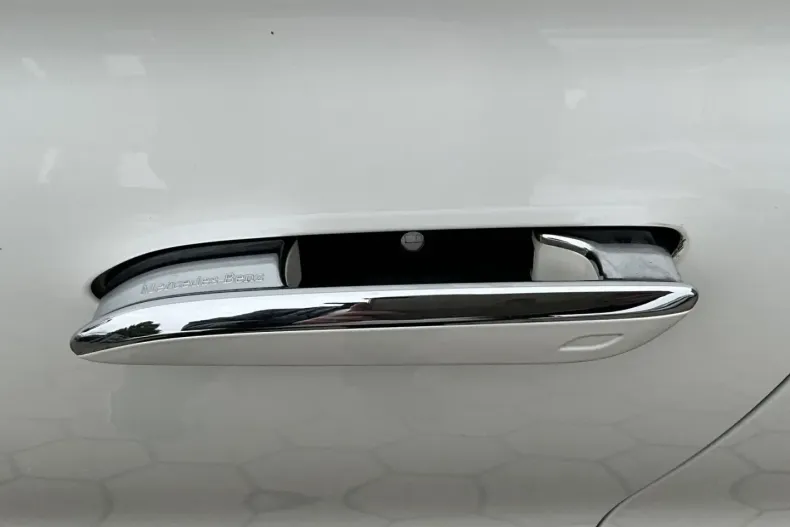 Mercedes-Benz S 580 (Clasa S) din 2021 cu 97.705 km - oferta MER189173 - foto 14