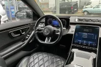 Mercedes-Benz S 580 (Clasa S) din 2021 cu 97.705 km - oferta MER189173 - foto 26