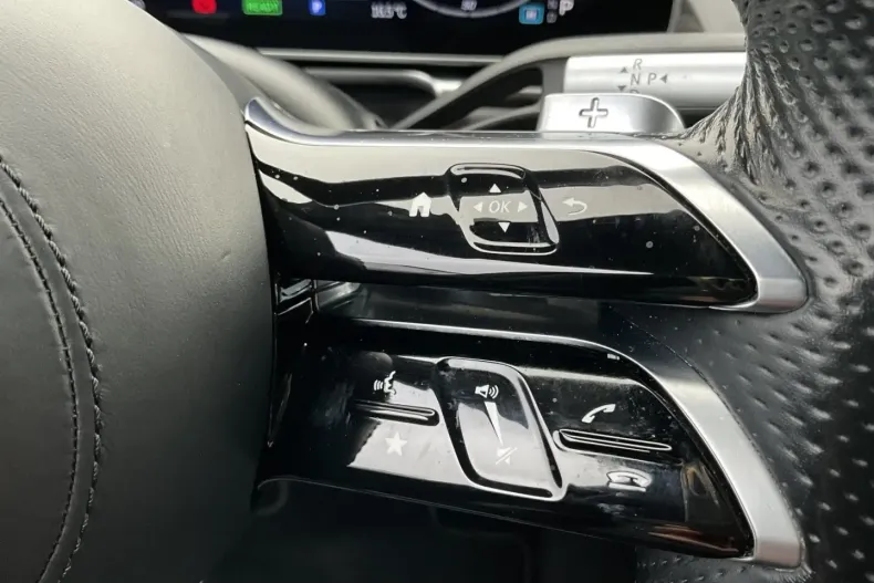 Mercedes-Benz S 580 (Clasa S) din 2021 cu 97.705 km - oferta MER189173 - foto 27