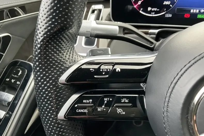 Mercedes-Benz S 580 (Clasa S) din 2021 cu 97.705 km - oferta MER189173 - foto 28