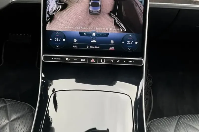 Mercedes-Benz S 580 (Clasa S) din 2021 cu 97.705 km - oferta MER189173 - foto 31