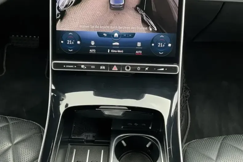 Mercedes-Benz S 580 (Clasa S) din 2021 cu 97.705 km - oferta MER189173 - foto 32