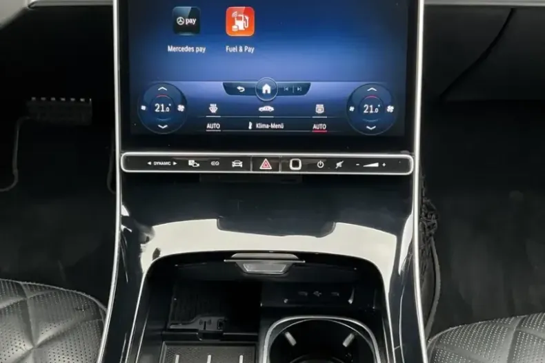 Mercedes-Benz S 580 (Clasa S) din 2021 cu 97.705 km - oferta MER189173 - foto 33