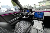 Mercedes-Benz S 580 (Clasa S) din 2021 cu 97.705 km - oferta MER189173 - foto 40