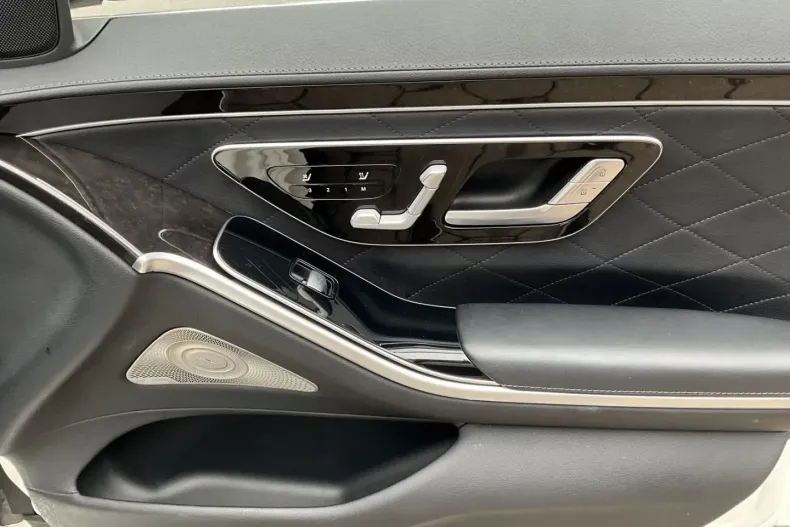 Mercedes-Benz S 580 (Clasa S) din 2021 cu 97.705 km - oferta MER189173 - foto 41