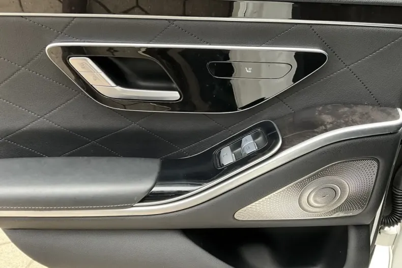 Mercedes-Benz S 580 (Clasa S) din 2021 cu 97.705 km - oferta MER189173 - foto 45