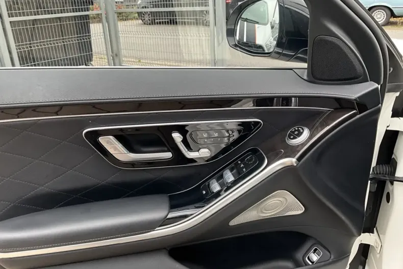 Mercedes-Benz S 580 (Clasa S) din 2021 cu 97.705 km - oferta MER189173 - foto 46