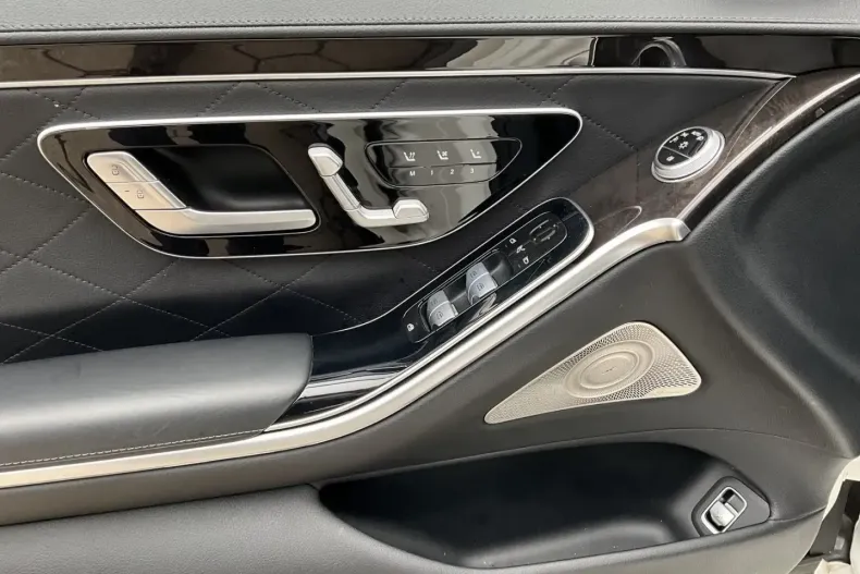 Mercedes-Benz S 580 (Clasa S) din 2021 cu 97.705 km - oferta MER189173 - foto 47