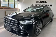 Mercedes-Benz S 400 (Clasa S) din 2021 cu 135.000 km - oferta MER189174 - foto 1