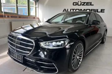 Mercedes-Benz S 400 din 2021 - oferta MER189174