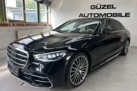 Mercedes-Benz S 400 (Clasa S) din 2021 cu 135.000 km - oferta MER189174 - foto 4