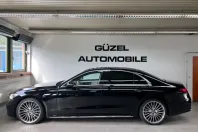 Mercedes-Benz S 400 (Clasa S) din 2021 cu 135.000 km - oferta MER189174 - foto 5