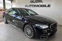 Mercedes-Benz S 400 (Clasa S) din 2021 cu 135.000 km - oferta MER189174 - foto 11
