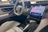 Mercedes-Benz S 400 (Clasa S) din 2021 cu 135.000 km - oferta MER189174 - foto 19