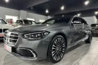 Mercedes-Benz S 350 (Clasa S) din 2021 cu 112.000 km - oferta MER189175 - foto 1
