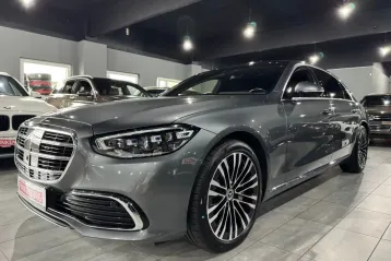 Mercedes-Benz S 350 din 2021 - oferta MER189175