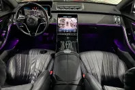 Mercedes-Benz S 350 (Clasa S) din 2021 cu 112.000 km - oferta MER189175 - foto 10