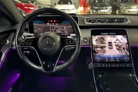 Mercedes-Benz S 350 (Clasa S) din 2021 cu 112.000 km - oferta MER189175 - foto 11