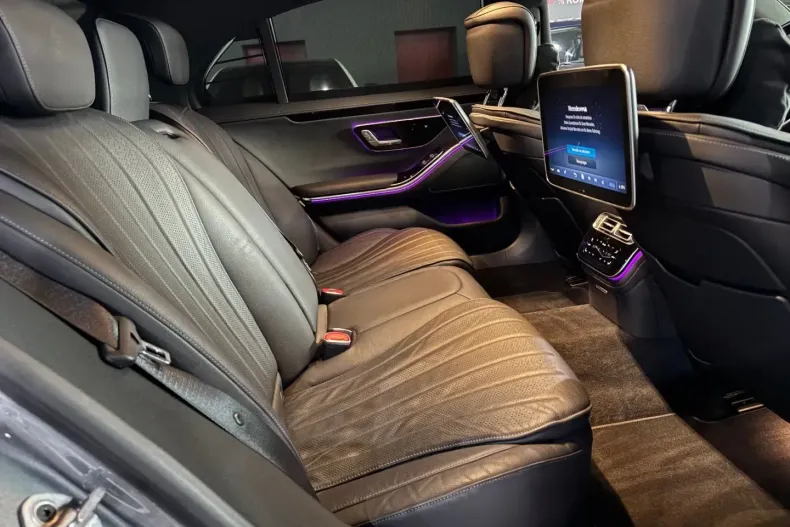 Mercedes-Benz S 350 (Clasa S) din 2021 cu 112.000 km - oferta MER189175 - foto 15