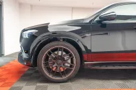 Mercedes-Benz GLE 53 AMG (Clasa GLE) din 2022 cu 29.500 km - oferta MER189176 - foto 4