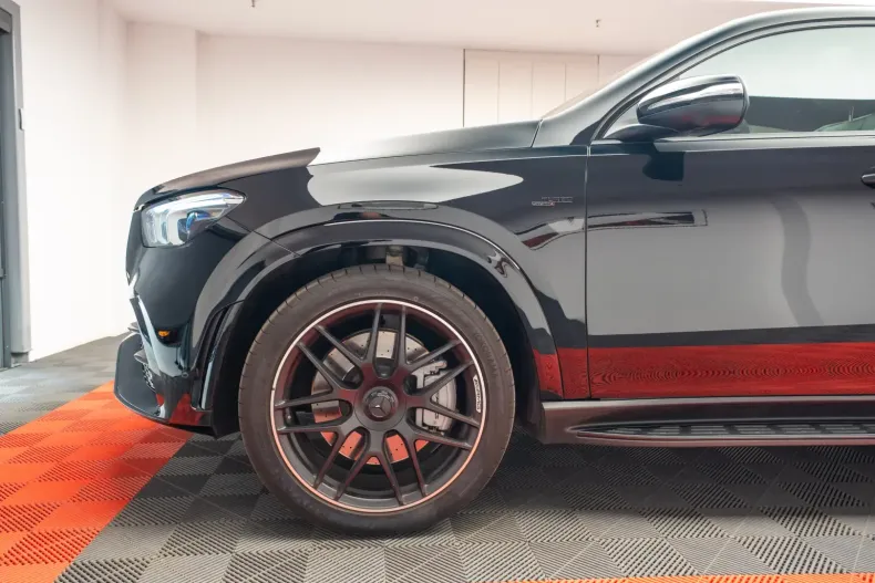 Mercedes-Benz GLE 53 AMG (Clasa GLE) din 2022 cu 29.500 km - oferta MER189176 - foto 4